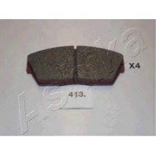 ASHIKA Σετ τακάκια 50-04-413