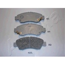 ASHIKA Σετ τακάκια 50-04-425