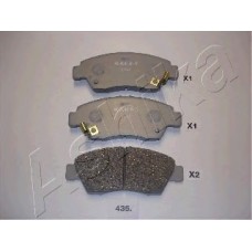 ASHIKA Σετ τακάκια 50-04-435