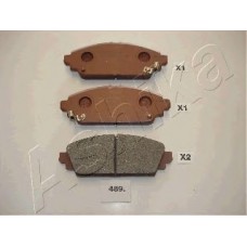 ASHIKA Σετ τακάκια 50-04-489