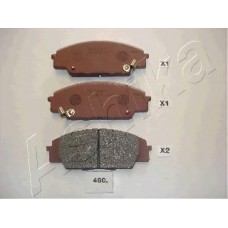 ASHIKA Σετ τακάκια 50-04-490