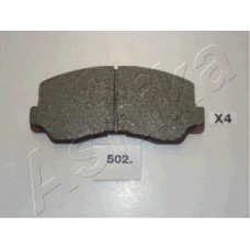 ASHIKA Σετ τακάκια 50-05-502