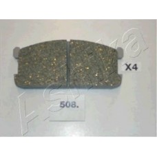 ASHIKA Σετ τακάκια 50-05-508