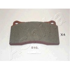 ASHIKA Σετ τακάκια 50-05-510