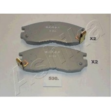 ASHIKA Σετ τακάκια 50-05-530