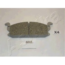 ASHIKA Σετ τακάκια 50-06-602