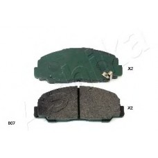 ASHIKA Σετ τακάκια 50-06-607