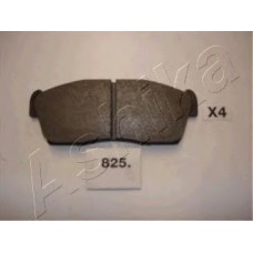 ASHIKA Σετ τακάκια 50-08-825