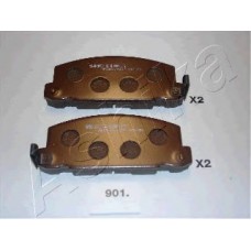 ASHIKA Σετ τακάκια 50-09-901