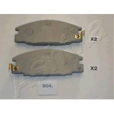 ASHIKA Σετ τακάκια 50-09-904