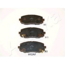 ASHIKA Σετ τακάκια 50-0H-H12