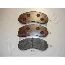 ASHIKA Σετ τακάκια 50-0K-018