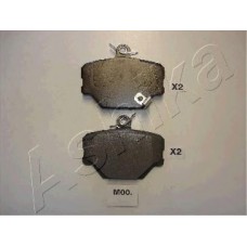 ASHIKA Σετ τακάκια 50-0M-000