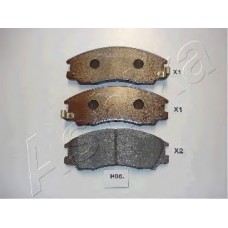 ASHIKA Σετ τακάκια 50-H0-006