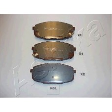 ASHIKA Σετ τακάκια 50-K0-009