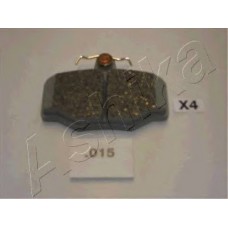 ASHIKA Σετ τακάκια 51-00-015