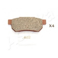 ASHIKA Σετ τακάκια 51-04-402