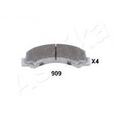 ASHIKA Σετ τακάκια 51-09-909