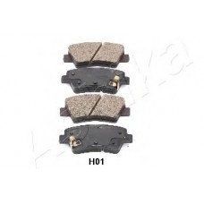 ASHIKA Σετ τακάκια 51-0H-H01