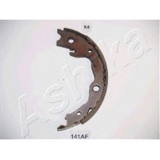 ASHIKA Σετ σιαγόνων 55-01-141