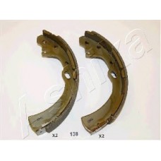 ASHIKA Σετ σιαγόνων 55-01-138