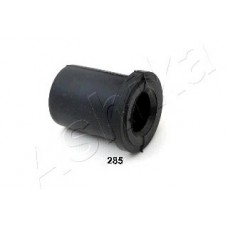 ASHIKA Δαχτυλίδι ημιελειπτικό ελατήριο GOM-285