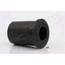 ASHIKA Δαχτυλίδι ημιελειπτικό ελατήριο GOM-332