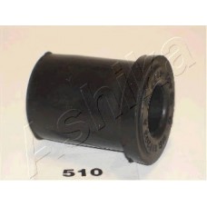 ASHIKA Δαχτυλίδι ημιελειπτικό ελατήριο GOM-510