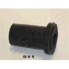 ASHIKA Δαχτυλίδι ημιελειπτικό ελατήριο GOM-511