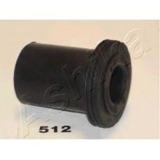 ASHIKA Δαχτυλίδι ημιελειπτικό ελατήριο GOM-512