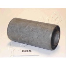 ASHIKA Δαχτυλίδι ημιελειπτικό ελατήριο GOM-605