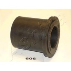 ASHIKA Δαχτυλίδι ημιελειπτικό ελατήριο GOM-606