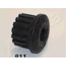 ASHIKA Δαχτυλίδι ημιελειπτικό ελατήριο GOM-811