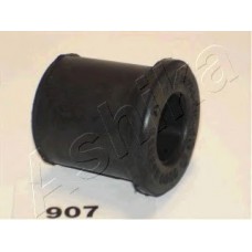 ASHIKA Δαχτυλίδι ημιελειπτικό ελατήριο GOM-907