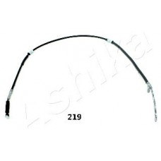 ASHIKA Ντίζα χειροφρένου  131-02-219