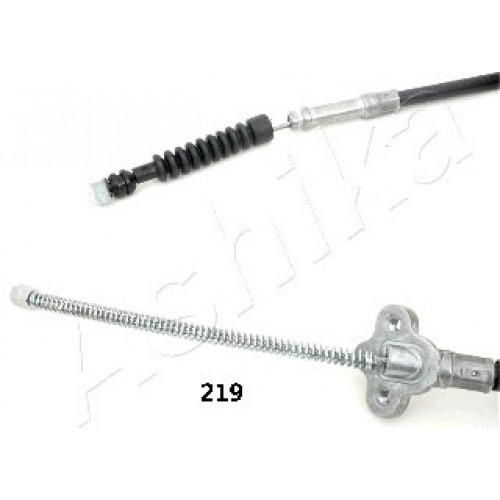 ASHIKA Ντίζα χειροφρένου 131-02-219