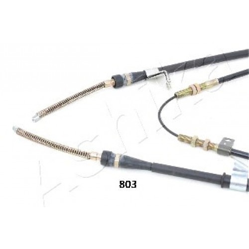 ASHIKA Ντίζα χειροφρένου 131-08-803