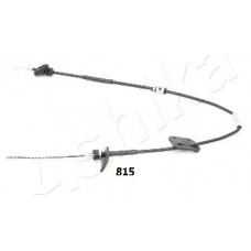 ASHIKA Ντίζα χειροφρένου  131-08-815