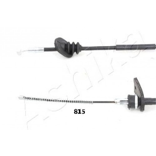 ASHIKA Ντίζα χειροφρένου 131-08-815