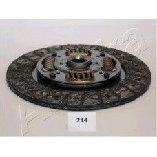 ASHIKA Δίσκος συμπλέκτη 80-07-714