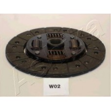 ASHIKA Δίσκος συμπλέκτη 80-0W-002