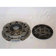 ASHIKA Σετ συμπλέκτη 92-01-1018