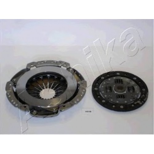 ASHIKA Σετ συμπλέκτη 92-01-1018