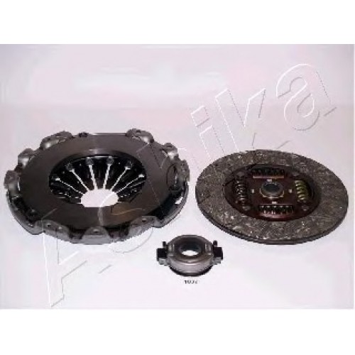 ASHIKA Σετ συμπλέκτη 92-01-1032