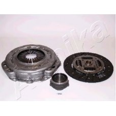 ASHIKA Σετ συμπλέκτη 92-01-1034