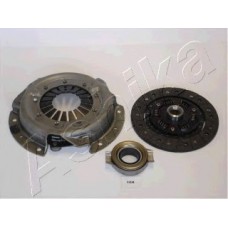 ASHIKA Σετ συμπλέκτη 92-01-104