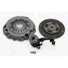 ASHIKA Σετ συμπλέκτη 92-01-1052