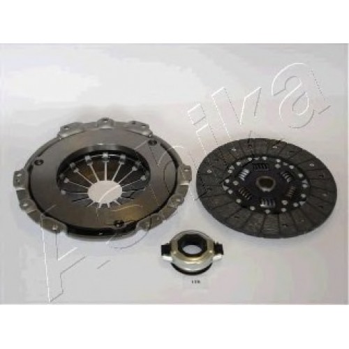 ASHIKA Σετ συμπλέκτη 92-01-175