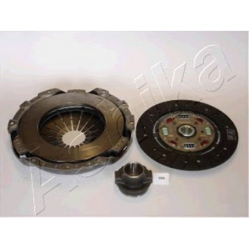 ASHIKA Σετ συμπλέκτη 92-01-193