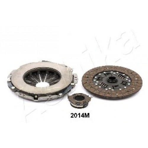 ASHIKA Σετ συμπλέκτη 92-02-2014M